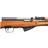 Image 3 : CHINESE NORINCO FACTORY "0134" SKS SEMI-AUTOMATIC