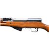 Image 4 : CHINESE NORINCO FACTORY "0134" SKS SEMI-AUTOMATIC