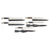 Image 1 : 5 WWII GERMAN DRESS BAYONETS.
