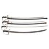 Image 1 : 4 IMPERIAL GERMAN SWORDS.