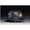 Image 1 : WWII GERMAN LUFTSCHUTZ HELMET.