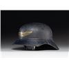 Image 2 : WWII GERMAN LUFTSCHUTZ HELMET.