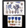 Image 1 : WWII GERMAN MEDALS AND AWARDS.