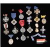 Image 1 : WWII GERMAN MEDALS