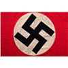 Image 3 : 3 WWII GERMAN FLAGS OR BANNERS.