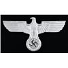 Image 1 : WWII GERMAN TRAIN EAGLE.