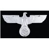 Image 2 : WWII GERMAN TRAIN EAGLE.