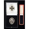 Image 1 : WWII STYLE GERMAN 1st CLASS IRON CROSS, CONDOR