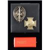 Image 2 : WWII STYLE GERMAN 1st CLASS IRON CROSS, CONDOR