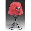 Image 1 : WWII GERMAN SS STYLE FEZ.