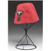 Image 2 : WWII GERMAN SS STYLE FEZ.