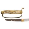 Image 10 : JAPANESE ARMY KYU-GUNTO SWORD