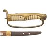 Image 9 : JAPANESE ARMY KYU-GUNTO SWORD