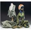 Image 2 : VIETNAM ERA US NAVY AVIATION UNIFORM LOT.