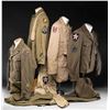 Image 2 : US MILITARY UNIFORMS.