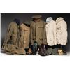Image 1 : WWI AND WWII US UNIFORMS AND RELATED ITEMS.