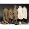 Image 2 : WWI AND WWII US UNIFORMS AND RELATED ITEMS.