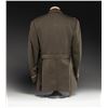 Image 3 : WORLD WAR II US ARMY OFFICER'S DRESS UNIFORM.