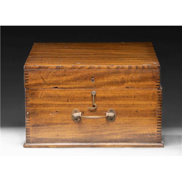 SPERRY GYROSCOPE CO. PELORUS COMPASS WITH