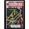 Image 1 : "ENEMY ACE" COMIC BOOK & HARDCOVER EDITION #288.