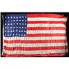 Image 1 : UNITED STATES 48 STAR FLAG.