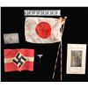 Image 1 : WWII GERMAN AND OTHER MILITARIA.