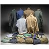 Image 2 : WWII USMC WOMAN'S UNIFORM LOT & OTHER US UNIFORMS