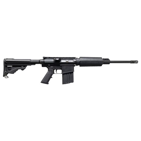 DPMS PANTHER LR-308 AP4 TACTICAL SEMI AUTO RIFLE.