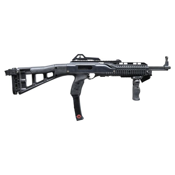 HI-POINT 995 SEMI AUTO RIFLE.