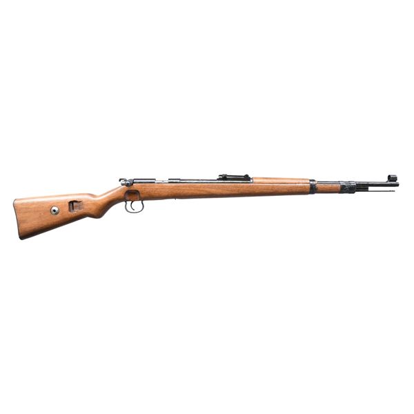 NORINCO TU-KKW TRAINER BOLT ACTION RIFLE.
