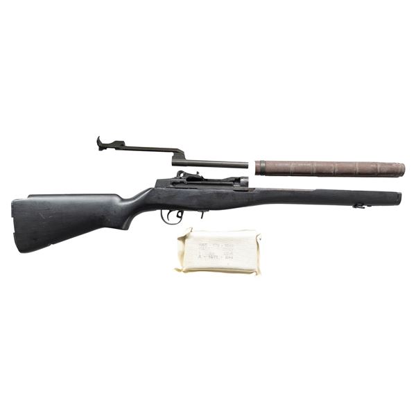 UNASSEMBLED SPRINGFIELD ARMORY M1A RECEIVER WITH