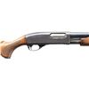 Image 3 : REMINGTON 870 WINGMASTER RIOT STYLE PUMP SHOTGUN.