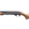 Image 4 : REMINGTON 870 WINGMASTER RIOT STYLE PUMP SHOTGUN.