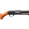 Image 3 : HIGH STANDARD PUMP ACTION RIOT SHOTGUN.