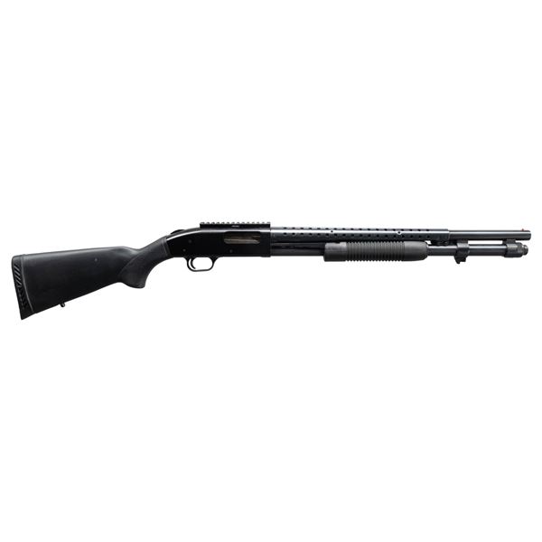 MOSSBERG 590 PUMP SHOTGUN.