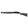 Image 2 : MOSSBERG 590 PUMP SHOTGUN.