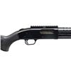 Image 3 : MOSSBERG 590 PUMP SHOTGUN.