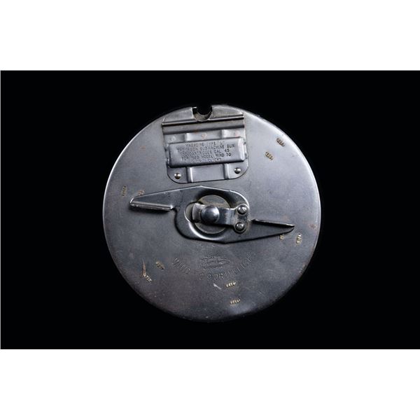 WEST HURLEY AUTO-ORDNANCE THOMPSON 50-ROUND