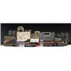 Image 1 : FINE GROUPING OF FIREARMS RELATED ACCESSORIES.