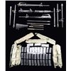Image 1 : GROUPING OF AR-15 & M16 PARTS & ACCESSORIES.