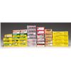 Image 1 : ASSORTED RIFLE AMMO LOT.