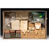 Image 1 : MIXED SURPLUS RIFLE AMMO LOT.