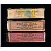 Image 1 : 3 BOXES OF US MILITARY 45 ACP AMMO.