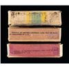Image 2 : 3 BOXES OF US MILITARY 45 ACP AMMO.