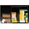 Image 2 : LOT OF MILITARY RIFLE AMMO.