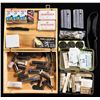 Image 1 : MISC. CHOKES, AMMO & ACCESSORIES: