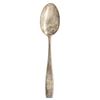 Image 2 : ADOLF HITLER FORMALSILVER SERVICE TABLESPOON.