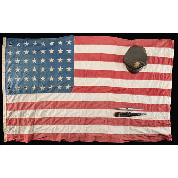 VIETNAM 5TH SPECIAL FORCES KNIFE AND MORE.