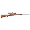 Image 1 : 280 REM. WINCHESTER MODEL 70 BOLT ACTION RIFLE.