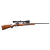 Image 1 : WINCHESTER 70 XTR SPORTER BOLT ACTION RIFLE WITH